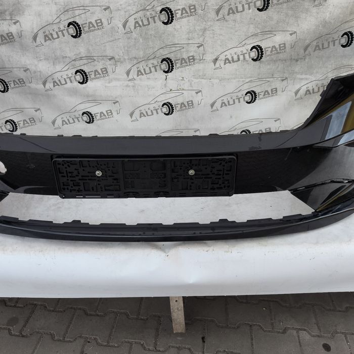 Bara fata Skoda Enyaq IV an 2020-2021-2022-2023-2024