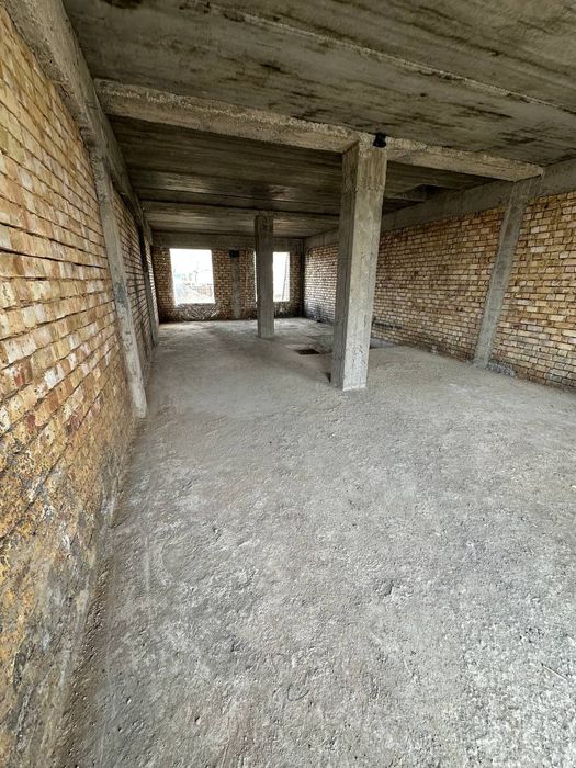 Срочно Участок Сергили 7 комнатная каробка локации топ !