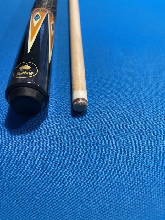 Tac Biliard Buffallo Maxton 27.903.983 OFERTA 280