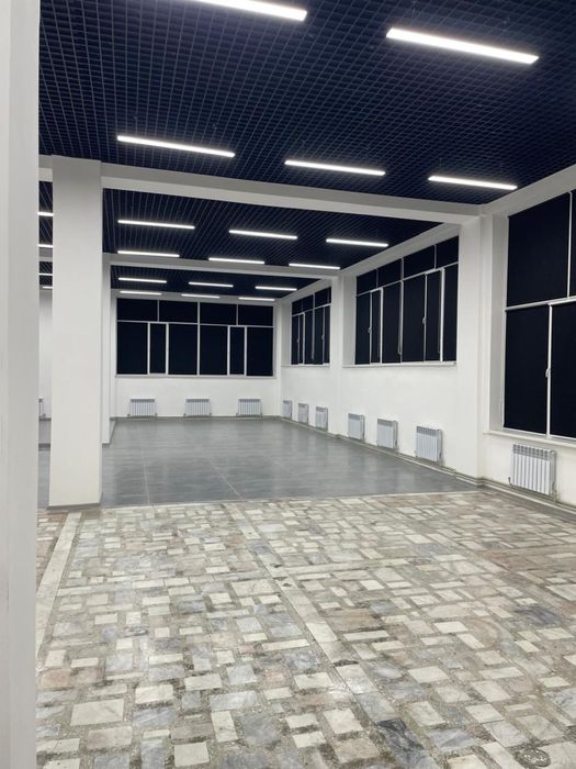 Жалюзи с установкой