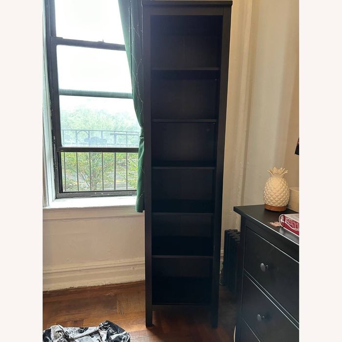 Ikea Hemnes обзавеждане