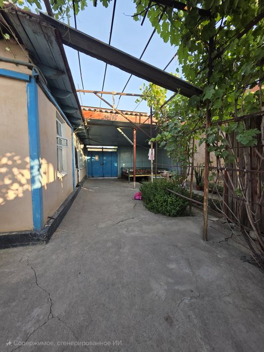 Продаётся дом в Азадбаше