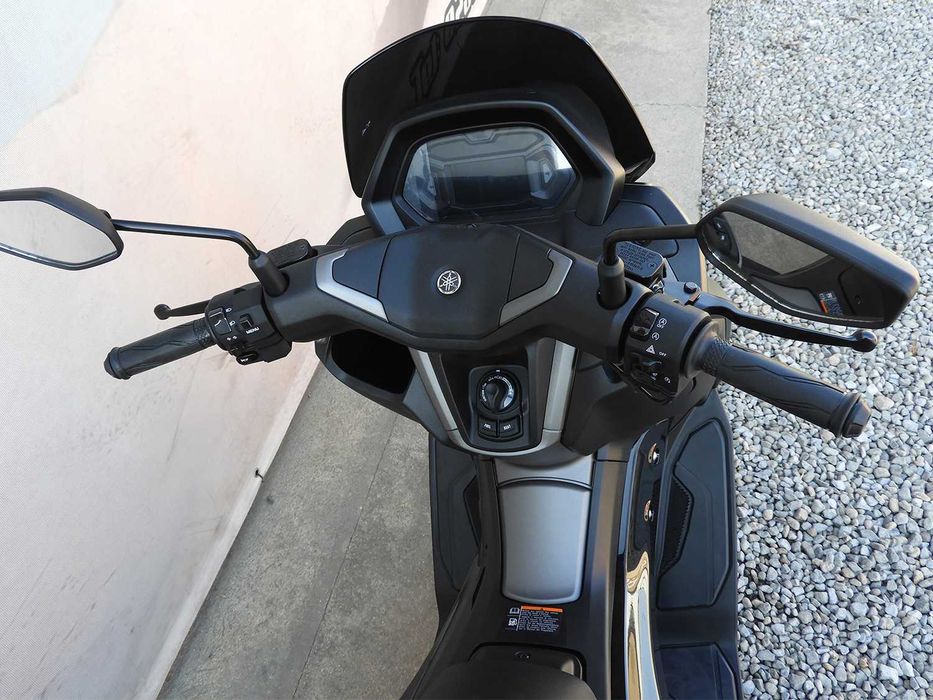 Scuter Yamaha NMAX 125 2025 | Rate | Leasing