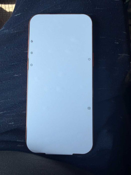 iPfone 17 pro max Реплика