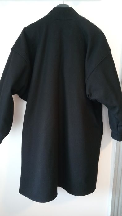 Palton dame tip sacou