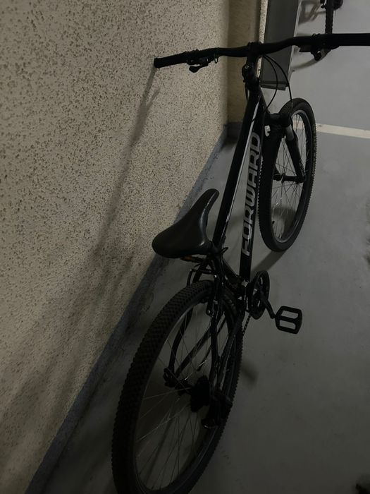 Велосипед (FORFARD)