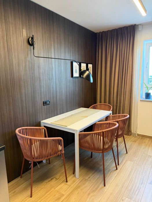 Apartament cu 2 camere de închiriat Brașov, Coresi Kasper ,Lux