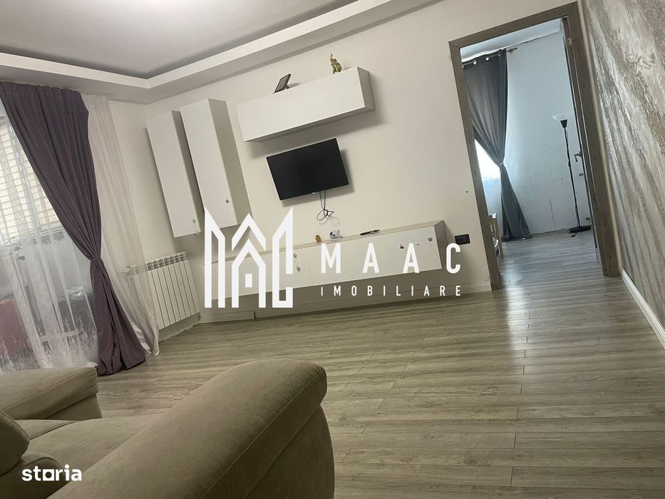 Apartament |2 Camere|Centru|50 Mpu|Loc Parcare — fotografia 1