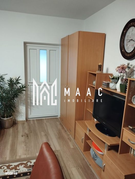 Casa individuala, 4 camere I Teren 631 mp I Garaj I Lazaret