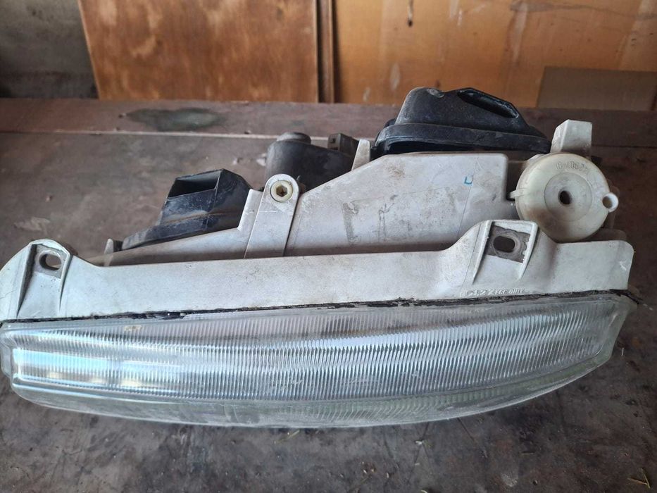 Фары фольксваген пассат Б4, б/у