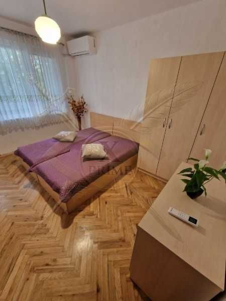 Тристаен апартамент в Чайка! 21181282