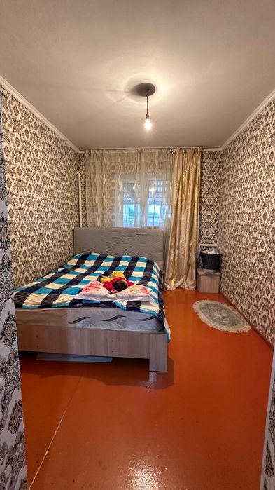 Продам уютный дом в пригороде