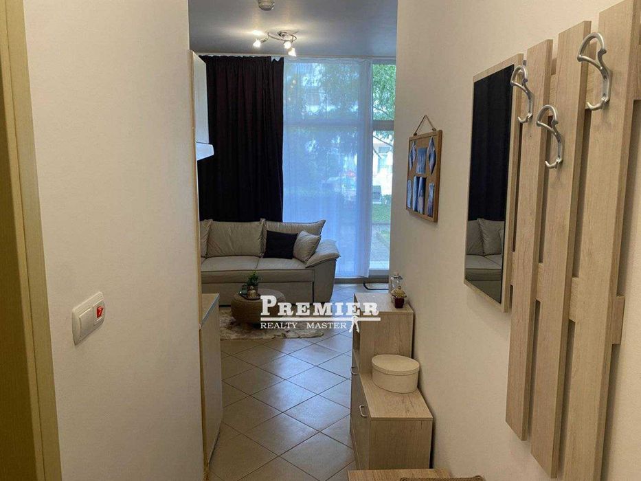 Продава се Едностаен апартамент в к.к. Слънчев бряг - 34 кв.м за 720 €/кв.м - Снимка #10