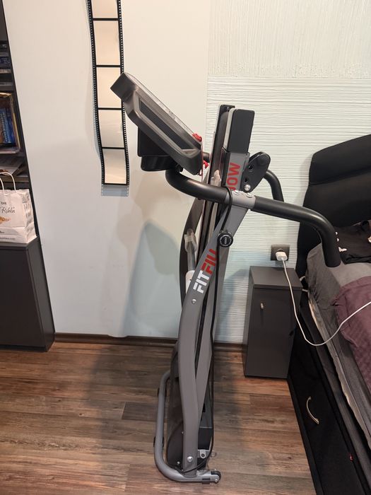 Слеректрическа пътека СГЪВАЕМА