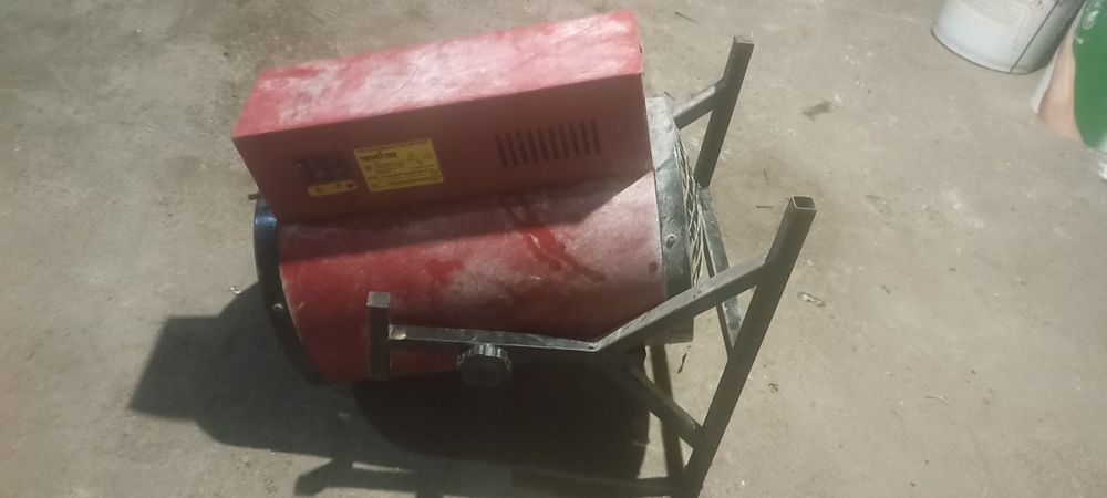 Продам электропушку на 380 вольт