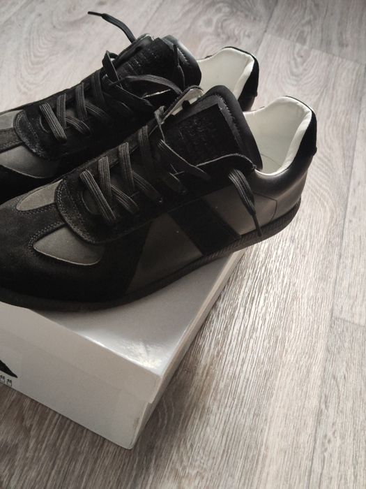 Кроссовки Maison Marigiela Gats