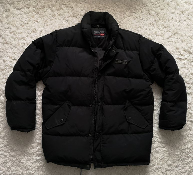 Geaca puf Gasca Levi's levis adulti M sport alte produse co