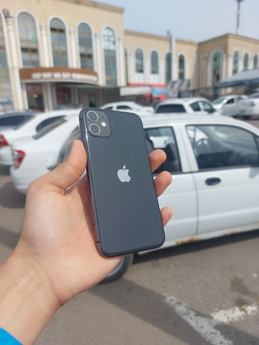 Iphone 11 64/4gb