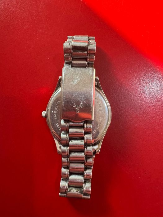 Vand ceas automat Atlantic