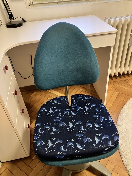 Scaun ergonomic premium pt copii, Maximo Forte Moll