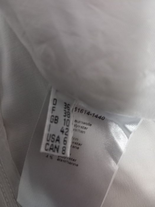 Sacouri dama 2 bucati