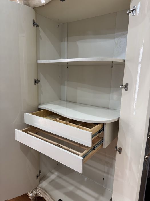 Спальная мебель в комплекте