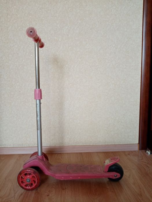 Самокат для детей