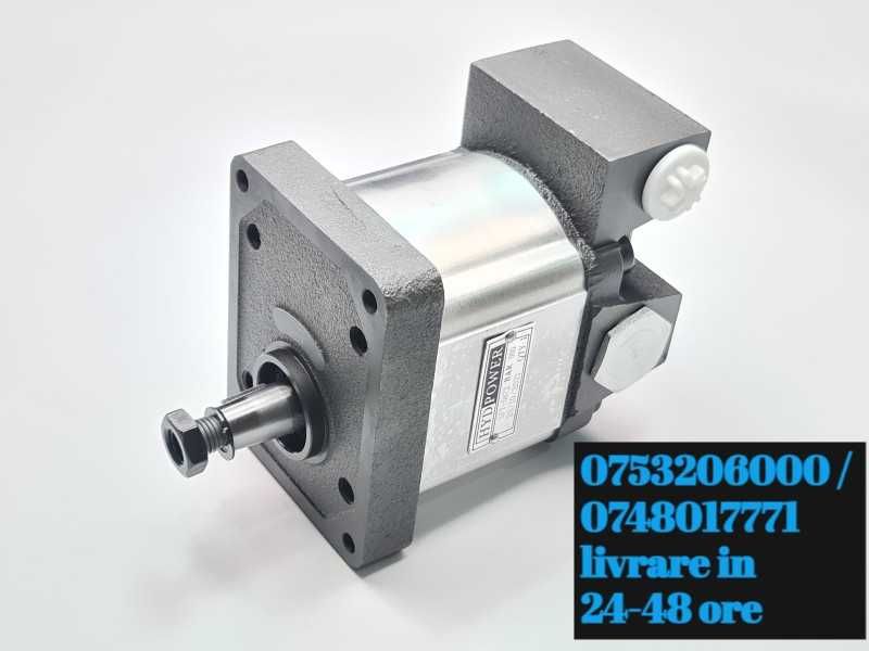 pompa hidraulica tractor Fiat