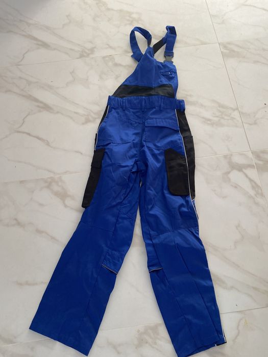 Salopeta profesionala Engelbert Strauss