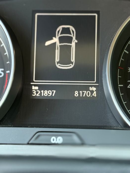 Golf 7, 1.6 TDI 105CP