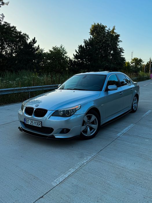 BMW 5 Series 2007 — imagine 2