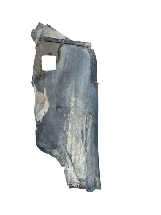 Carenaj Roata Fata Stanga Fata Bmw X5 Ii E70 2006 - 2013