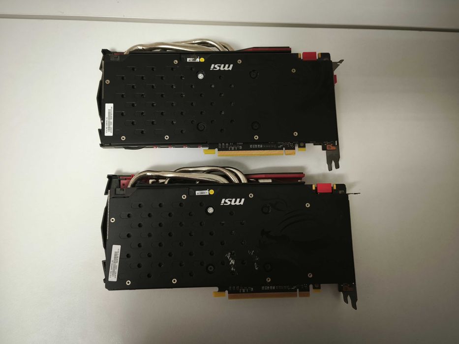 Placa video MSI GeForce GTX 960 Gaming 4GB GDDR5 128 bit