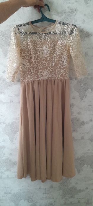 Платье для девочек