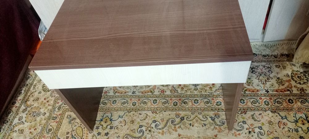 Тумба без шкафов