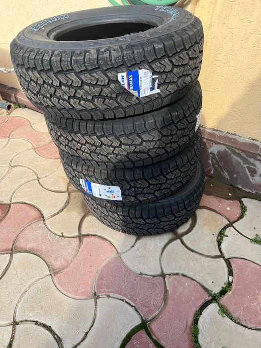 Продам шины универс