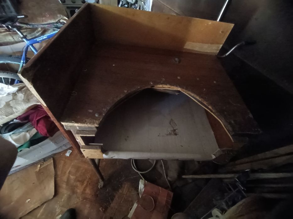 Рабочий стол для ювелиров