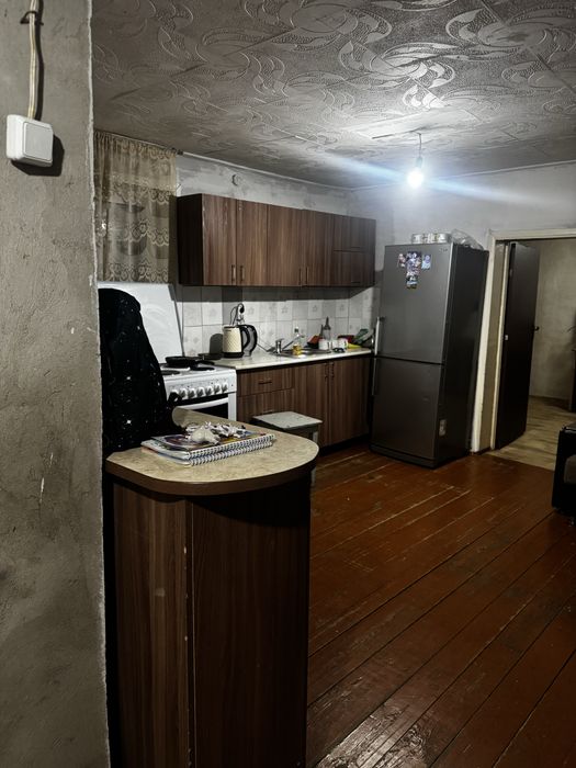Продам дом в Качирах