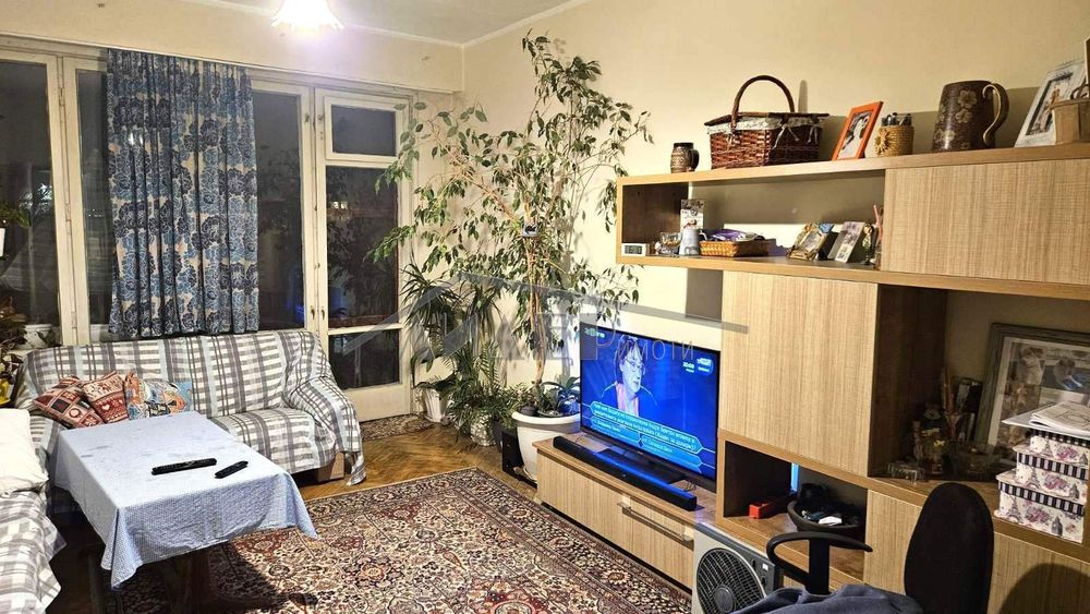 2-стаен в кв. Гагарин