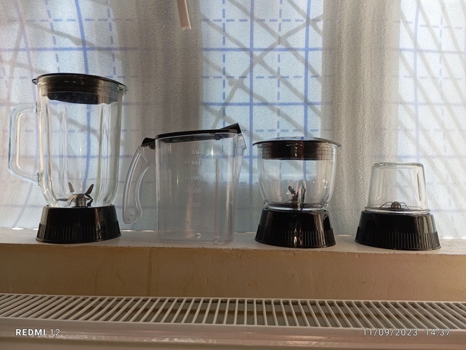 ARSHIA 4v1 Кухню комбайн