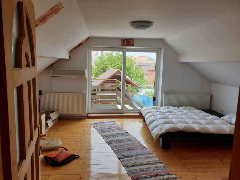 CASA/VILA/ de vanzare