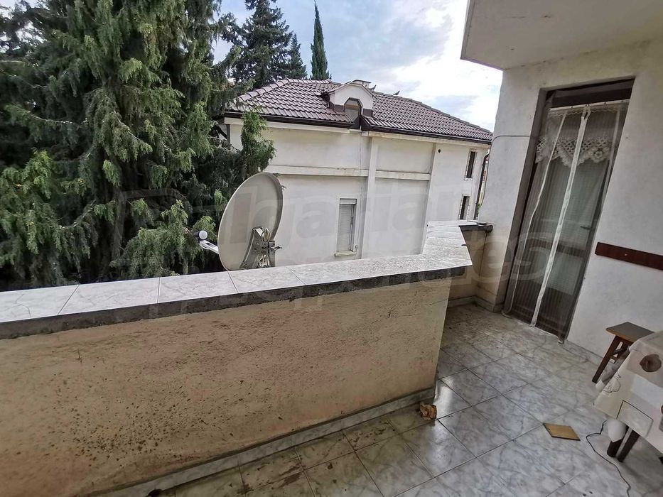 Продава се Многостаен апартамент в Пазарджик, Център - 135 кв.м за 1000 €/кв.м - Снимка #5