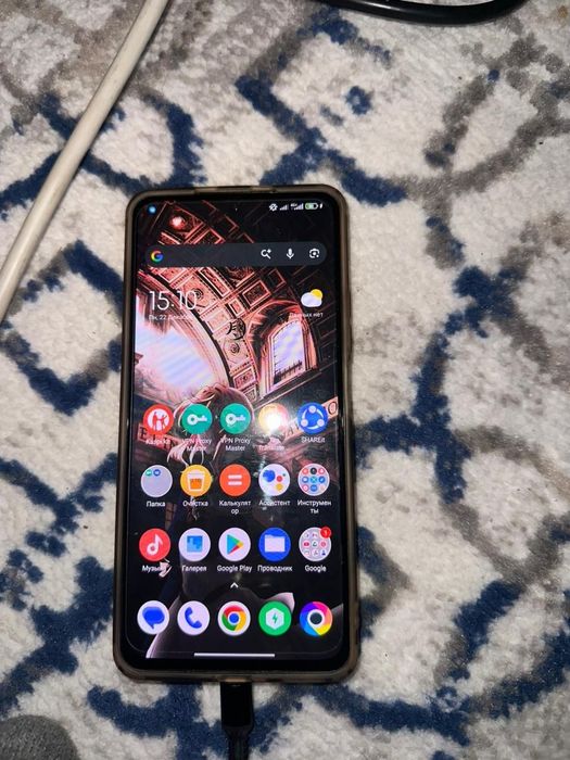 Poko F3 обмен на айфон