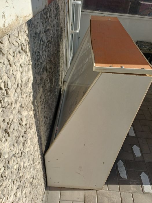 Витрина для магазина