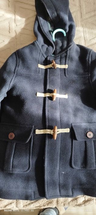 Детско палто ZARA