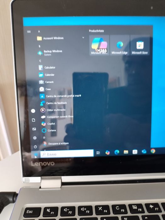 Laptop Lenovo ( notebook)