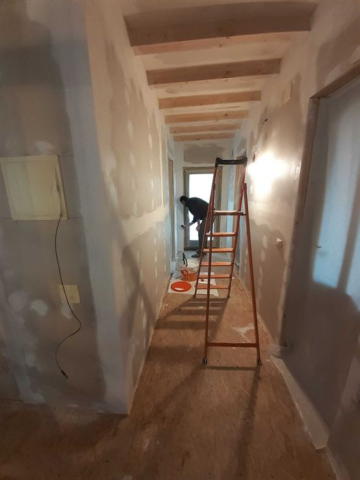 Amenajari interioare/exterioare