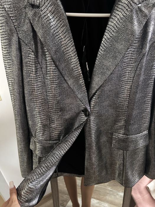 Сако Fashion Nova