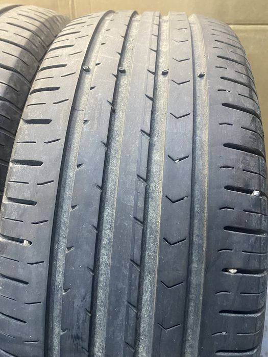 Anvelope vara 205/60R16 Continental Premium Contact 5 96V XL (*)