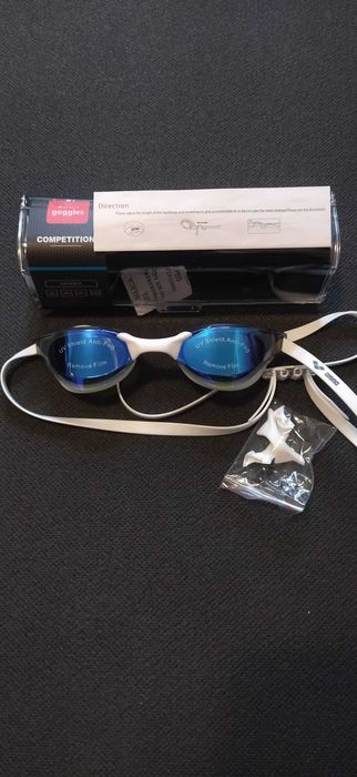 Плувни очила Arena